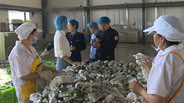 广谱型食品加工助剂——碱性蛋白酶