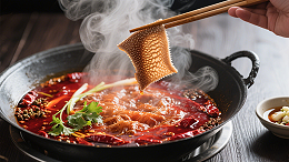 利用木瓜蛋白酶赋能毛肚的嫩脆口感