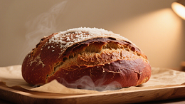 真菌α-淀粉酶在面粉烘焙中的应用